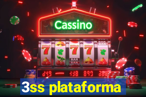 3ss plataforma